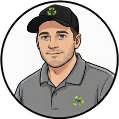 Jeff Yasinski headshot